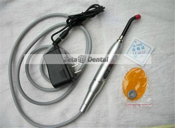 Dental Curing Light Wired Oral-Cure PMT LED Lamp